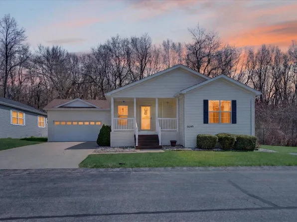 5099 Warbler Way #148, Kalamazoo, MI 49009