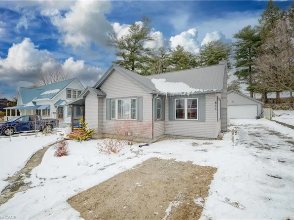 611 James St, Norfolk County, ON N4B 2C6