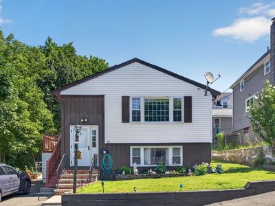 39 Mountain Ave, Saugus, MA, 01906