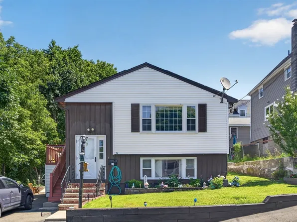 39 Mountain Ave, Saugus, MA 01906