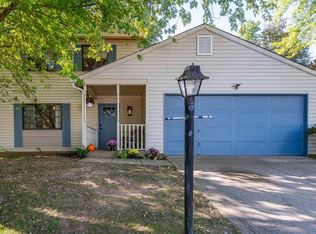 3513 W Yellowstone Ct, Bloomington, IN