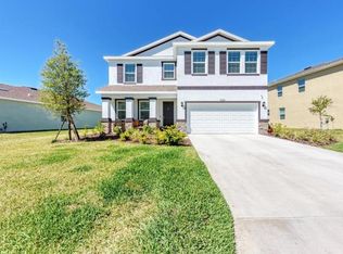 16426 Woodside Gln, Parrish, FL 34219