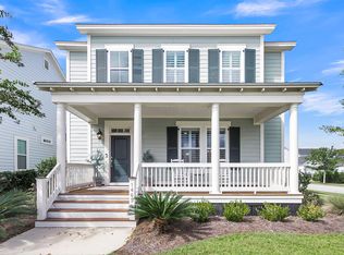 1469 Bourne Xing, Mount Pleasant, SC 29466