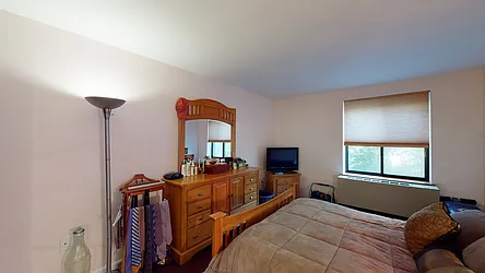 Rented by Chase Global Realty Corp