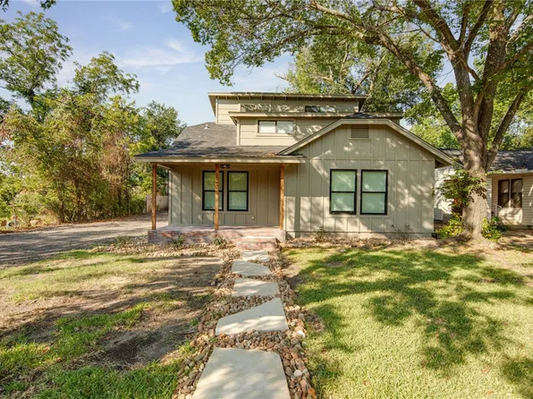 1209 Antone St, Bryan, TX 77803