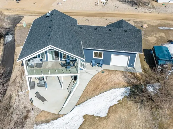 23 Grace LANE, Diefenbaker Lake, SK S0L 2E0