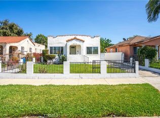 9414 Clovis Ave, Los Angeles, CA 90002