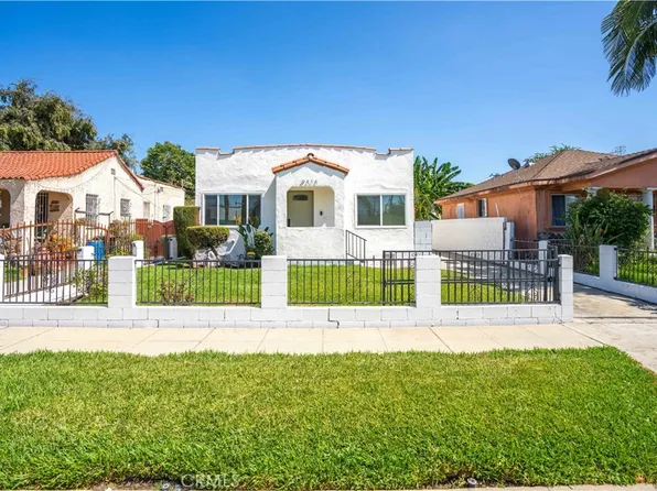 9414 Clovis Ave, Los Angeles, CA 90002