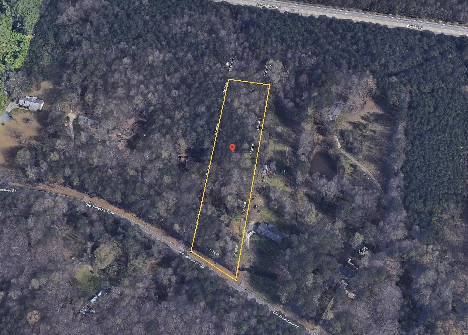 0 Jonesboro Rd, Fairburn, GA 30213 MLS 10222726 Zillow