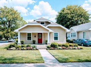 348 W 43rd St, Indianapolis, IN 46208