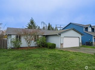14219 80th Avenue Ct E, Puyallup, WA 98373