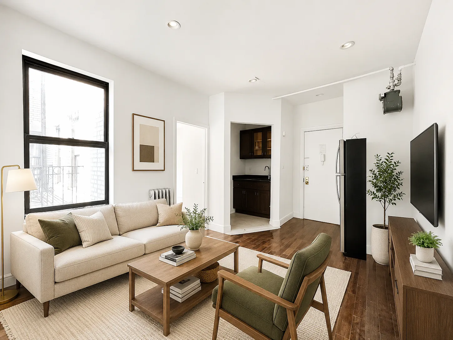 55 Tiemann Place — Photo 1
