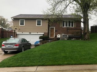 615 Perimeter Dr, Erlanger, KY