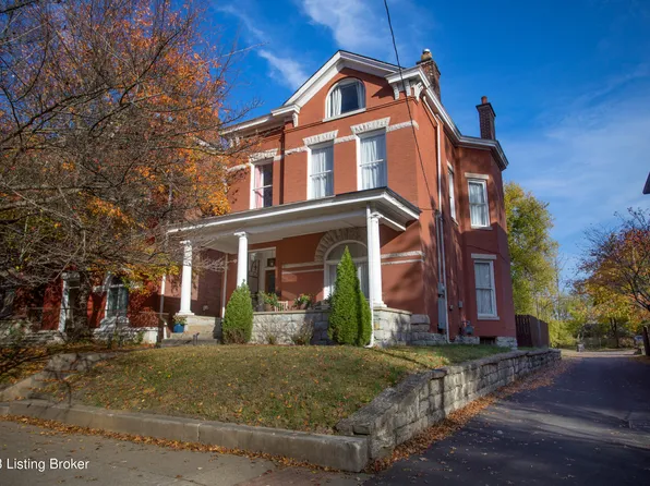 1113 S Brook St, Louisville, KY 40203