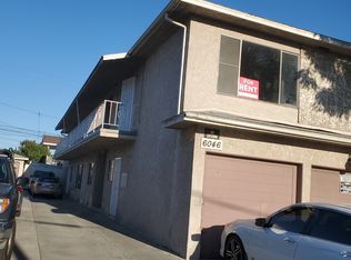 6046 Lime Ave APT 3, Long Beach, CA 90805