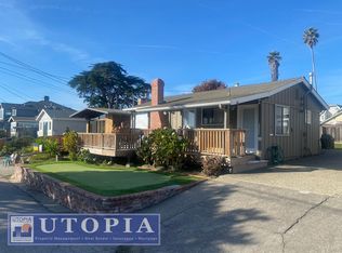 171 13th Ave, Santa Cruz, CA 95062