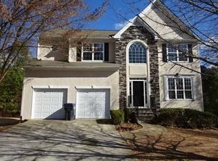 4796 Hamby Rd NW, Acworth, GA 30102