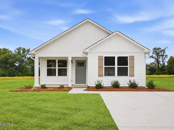 223 Rae Street, Warsaw, NC 28398