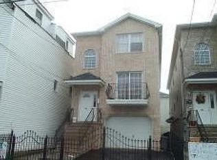 188 12th Ave, Newark, NJ 07107