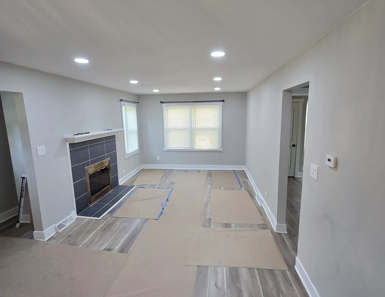 3 bed, 1472 sqft, $2,000 — Photo 2