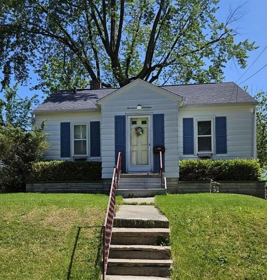 2 bed, 860 sqft, $900 — Photo 4