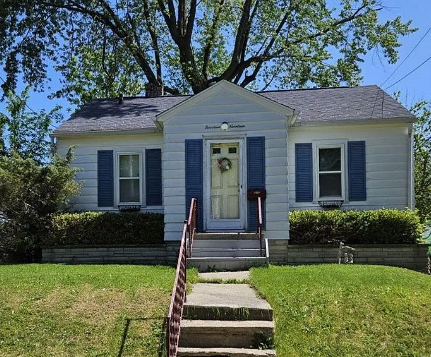 1419 Gainey Ave