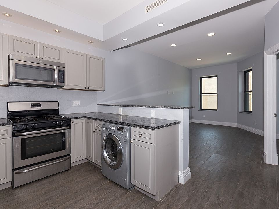 1st image of 776 Halsey St #3A