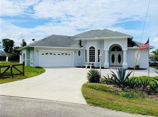 858 Haskell St E, Lehigh Acres, FL 33974