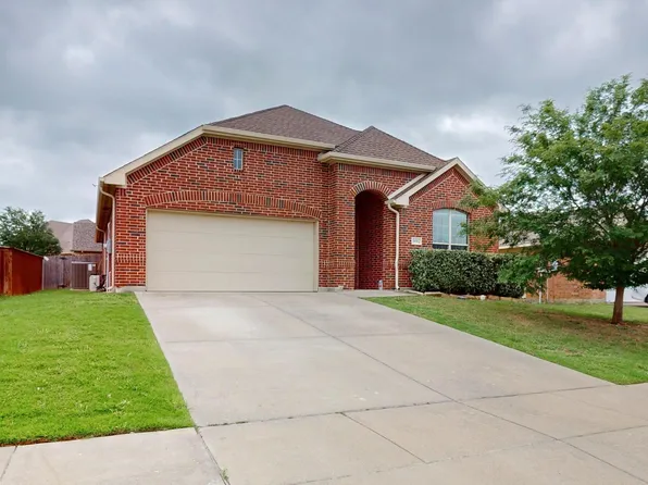 5012 Spruce St, Krum, TX 76249