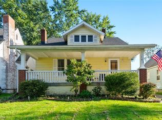 169 Clifton Dr, Youngstown, OH