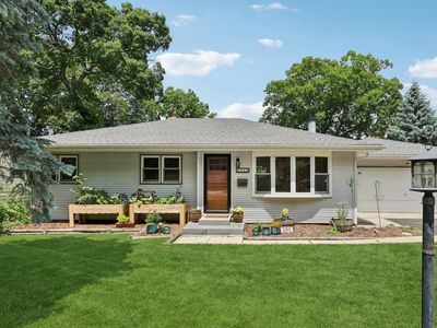 1310 Nevada Road, Madison, WI, 53704