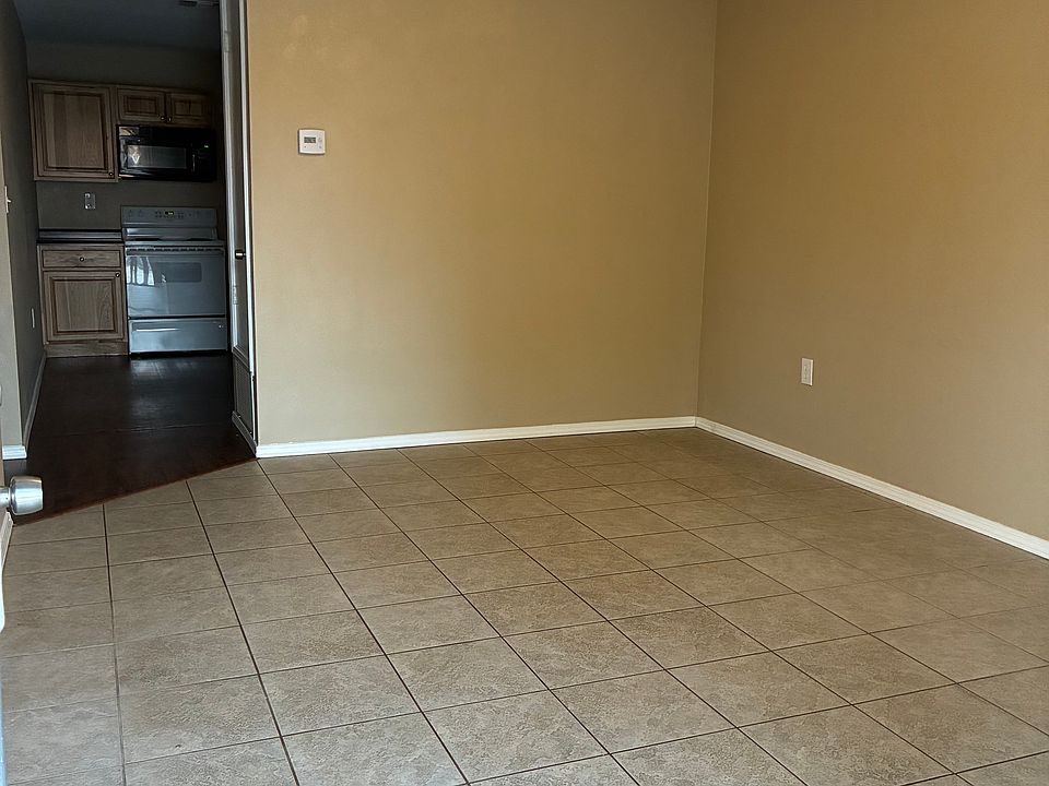 Living Room from Front Door