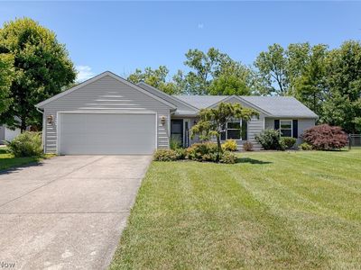 4164 Berkeley Dr, Sheffield Village, OH, 44054