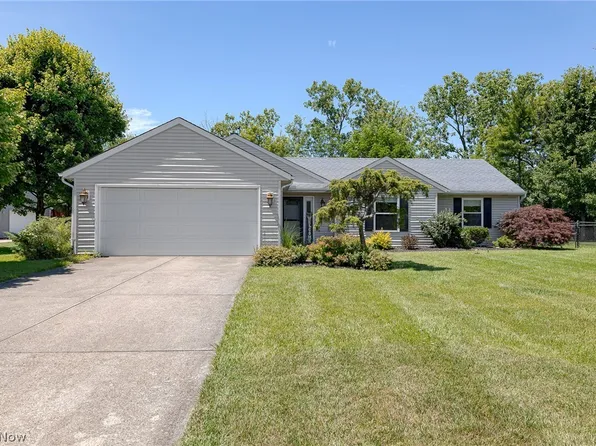 4164 Berkeley Dr, Sheffield Village, OH 44054