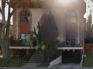 4035 McLaughlin Ave, Los Angeles, CA 90066