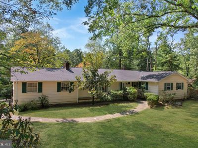 3 Honey Brook Dr, Princeton, NJ, 08540