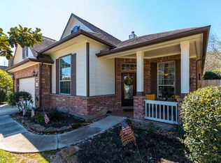 7 W Victory Lake Dr, Conroe, TX 77384