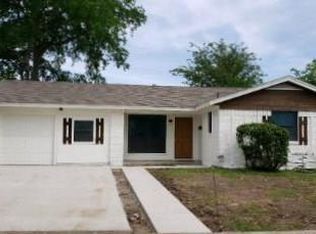 4047 Mehalia Dr, Dallas, TX 75241