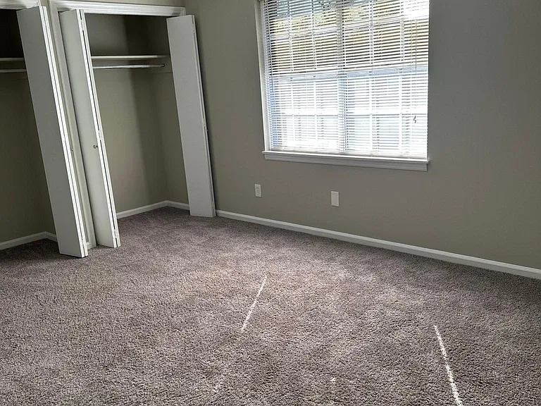 front bedroom