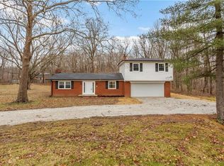 4960 S Tacoma Trl, Crawfordsville, IN