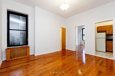 Rented by Town Residential