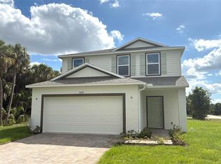 3497 Albenga Ln, North Port, FL 34286