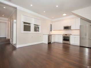 1492 18th Ave, San Francisco, CA 94122