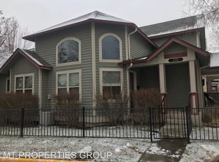 2701 Oshaughnessy St #A, Missoula, MT 59808