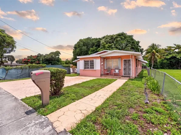 3111 NW 57th St, Miami, FL 33142