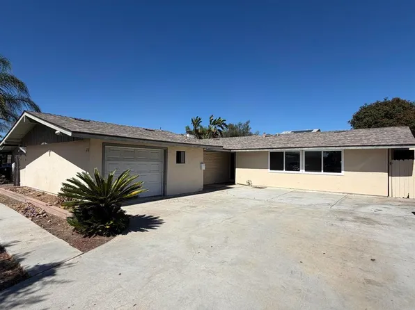 6701 Jackson Dr, San Diego, CA 92119