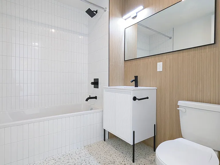 1312 Lincoln Pl #4A — Photo 3