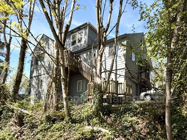 6423 SW Raab Rd, Portland, OR 97221