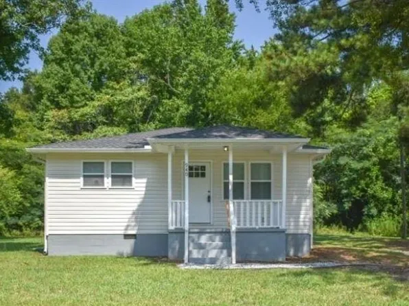 940 Archer Rd, Spartanburg, SC 29303