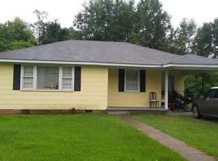 317 Petal Dr, Petal, MS 39465